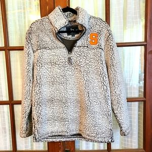Boxercraft Syracuse University Sweatshirt
